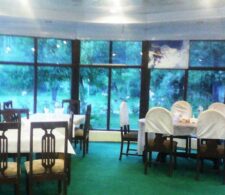 Snowland Palace Skardu