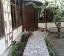 Snowland Palace Skardu