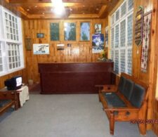 Snowland Palace Skardu