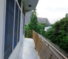 Snowland Palace Skardu
