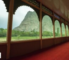 Space Hotel Shigar