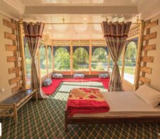 Space Hotel Shigar
