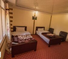 Space Hotel Shigar