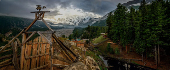 Hike Pakistan