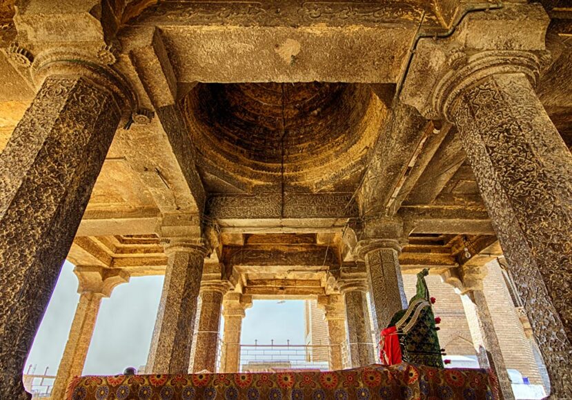 Interior Sindh Sukkur