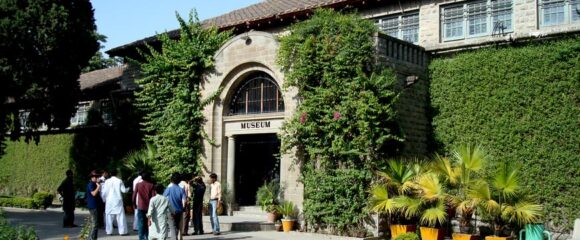 Taxila Museum & Khanpur Dam 1 Day Tour