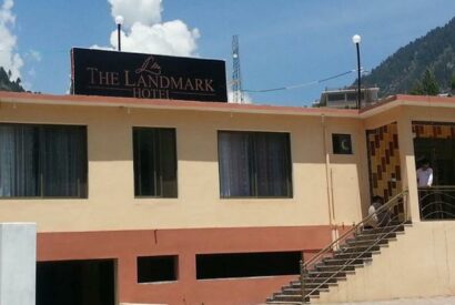 The Landmark Hotel Naran