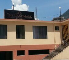The Landmark Hotel Naran