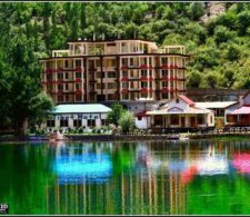 Tibet Motel Skardu
