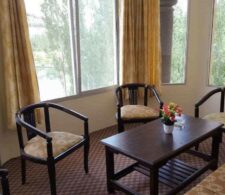 Tibet Motel Skardu