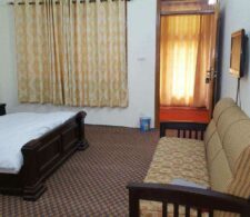 Tibet Motel Skardu