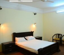 Tibet Motel Skardu