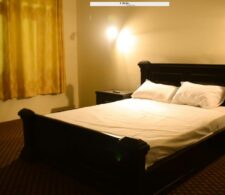 Tibet Motel Skardu