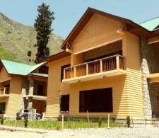 Trout Lodges Naran