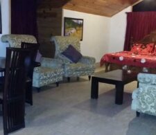 Trout Lodges Naran