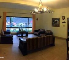 Trout Lodges Naran