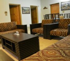 Trout Lodges Naran