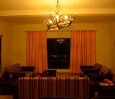 Trout Lodges Naran
