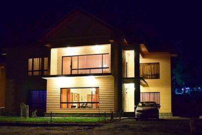 Trout Lodges Naran