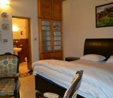 Trout Lodges Naran