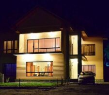 Trout Lodges Naran