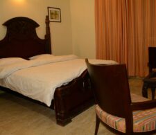 Trout Lodges Naran