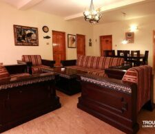 Trout Lodges Naran