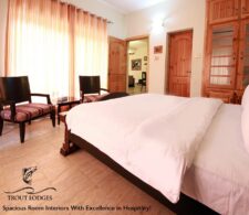 Trout Lodges Naran