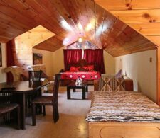 Trout Lodges Naran