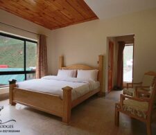 Trout Lodges Naran
