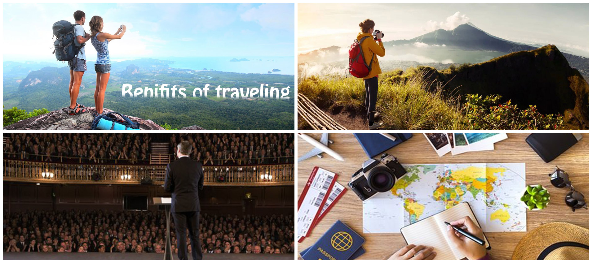 Want To Know How To Get Paid For Travel? Here Are Some Professions You Can Own And Travel For Free