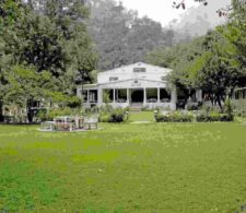 White Palace Swat