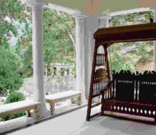 White Palace Swat