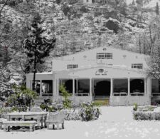 White Palace Swat