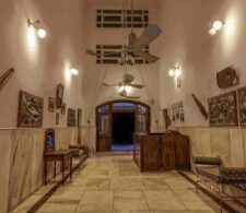White Palace Swat
