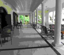 White Palace Swat