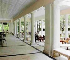 White Palace Swat