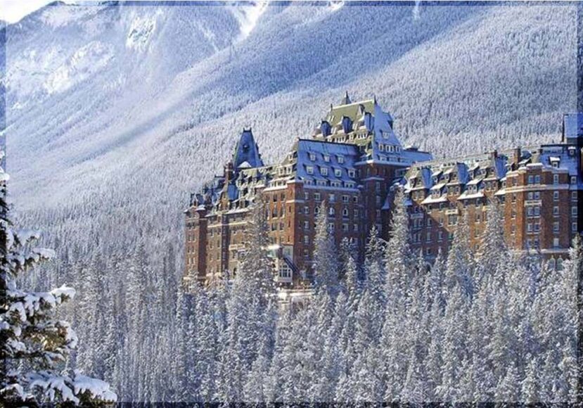 10 Places to Visit in Winter 2022