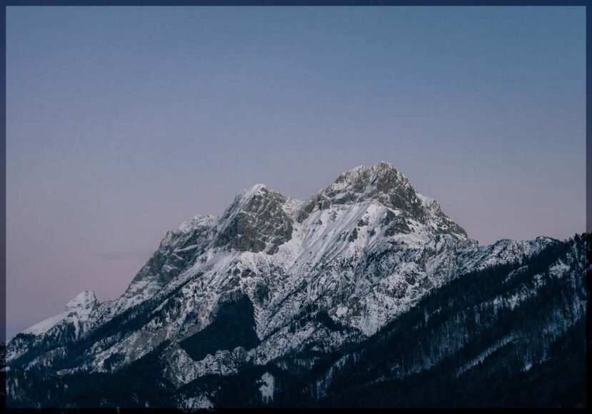 10 Places to Visit in Winter 2022