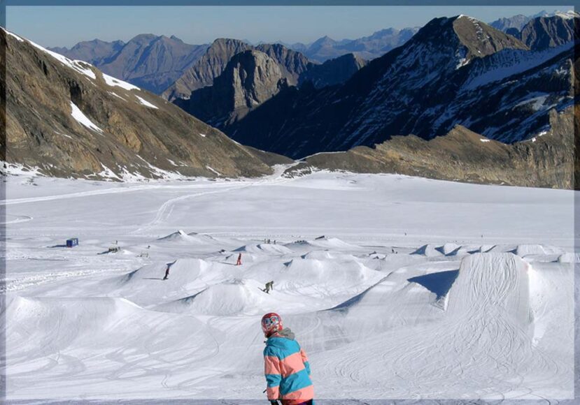 10 Places to Visit in Winter 2022