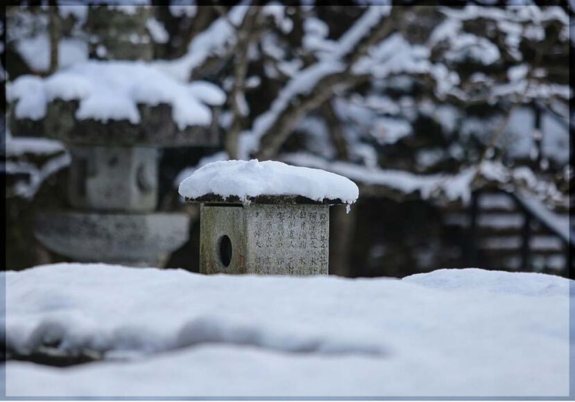 10 Places to Visit in Winter 2022