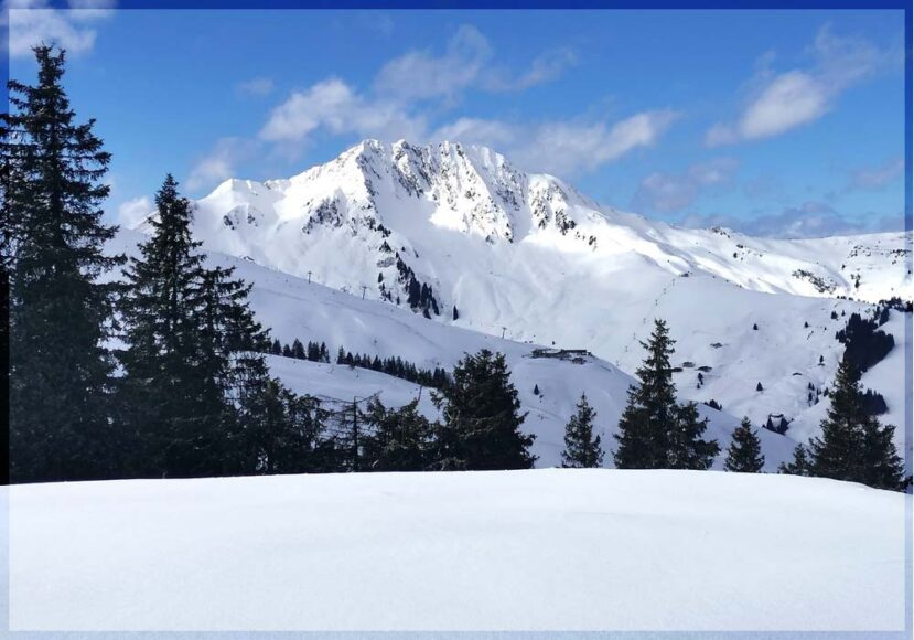 10 Places to Visit in Winter 2022