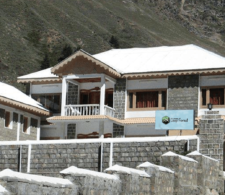 Hotel Deep Forest Naran