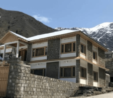 Hotel Deep Forest Naran