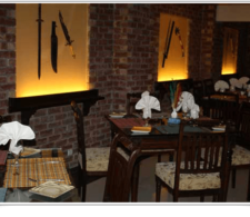 Le Grand Hotel Murree