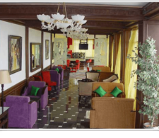 Le Grand Hotel Murree