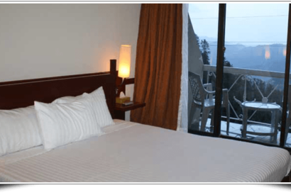 Le Grand Hotel Changla Gali Murree