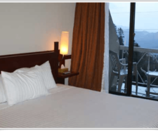 Le Grand Hotel Murree