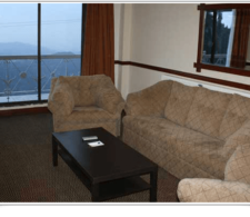 Le Grand Hotel Murree