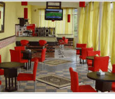Le Grand Hotel Murree